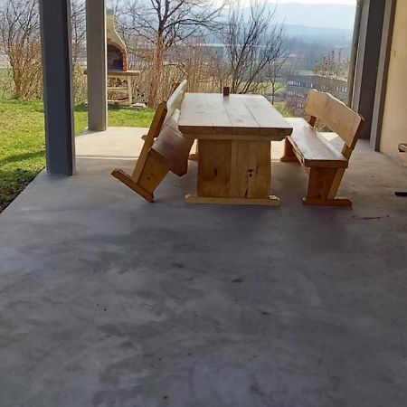 Apartamento Kuca Za Odmor Luka Luka  Exterior foto