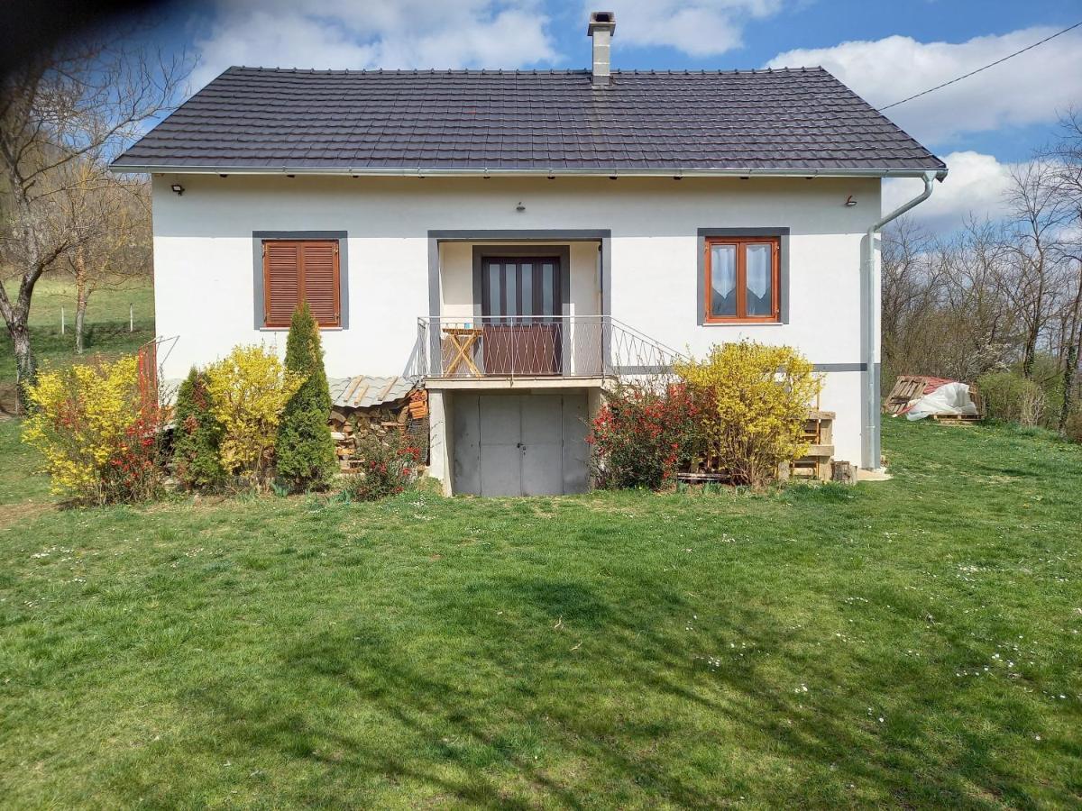 Apartamento Kuca Za Odmor Luka Luka  Exterior foto