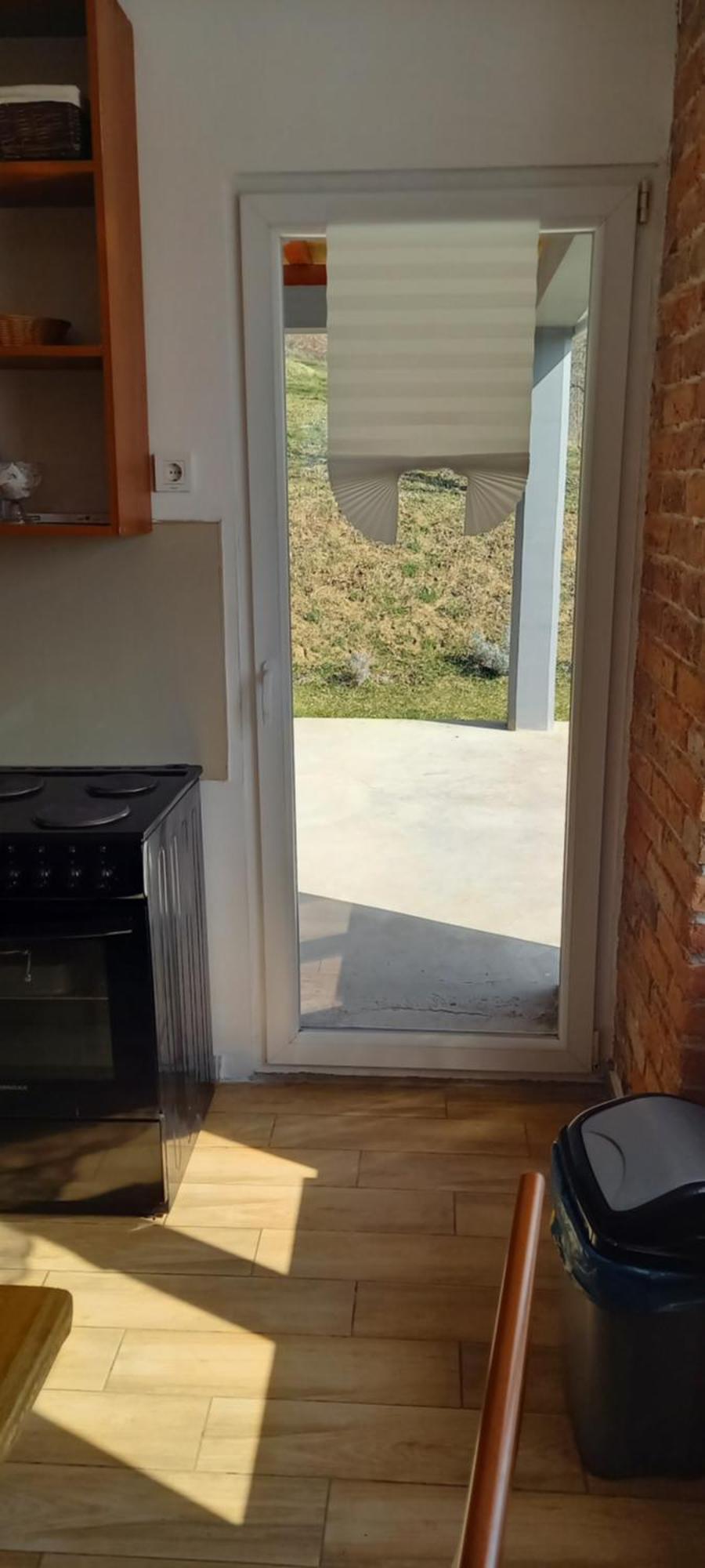 Apartamento Kuca Za Odmor Luka Luka  Exterior foto
