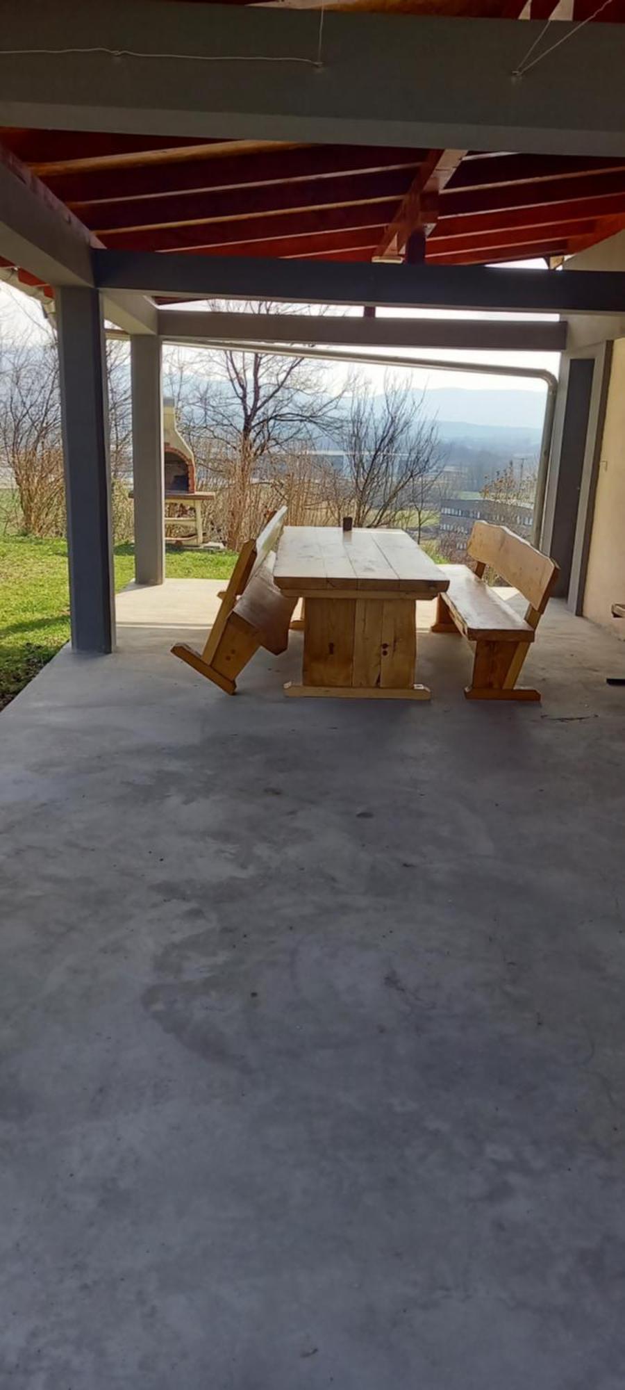 Apartamento Kuca Za Odmor Luka Luka  Exterior foto