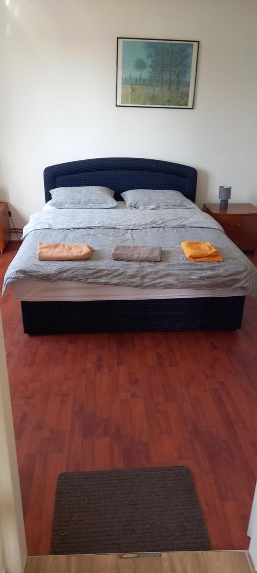 Apartamento Kuca Za Odmor Luka Luka  Habitación foto